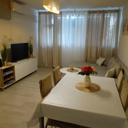 Apartman Golden Star Split
