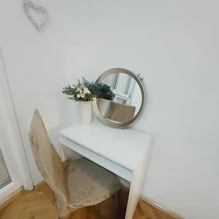 Golden Star Apartment Split