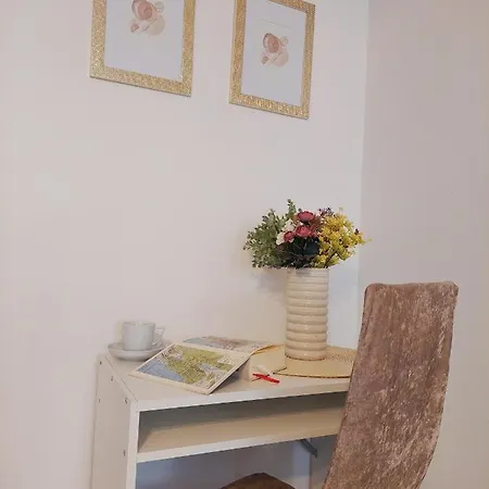 Apartment Golden Star *
