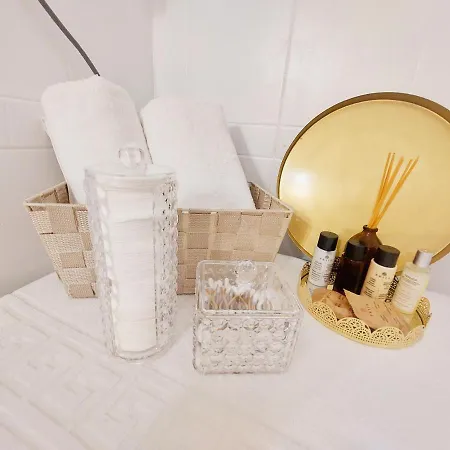 Apartment Golden Star