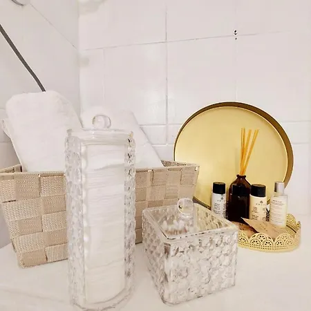Apartment Golden Star Split