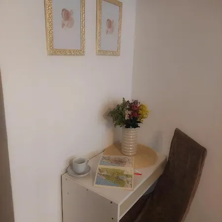 Golden Star Apartment