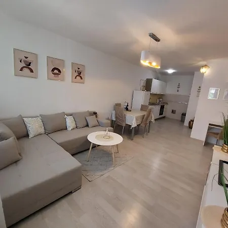 Apartment Golden Star Split