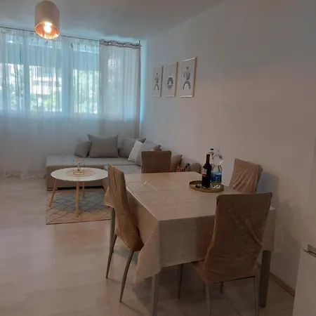 Apartment Golden Star