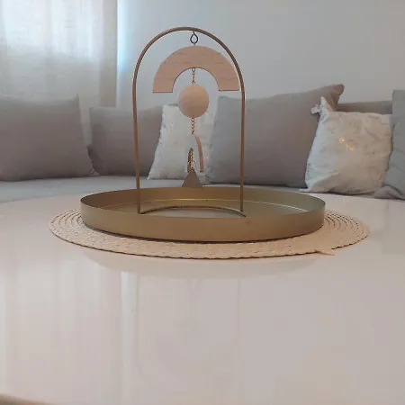 公寓 Golden Star 斯普利特