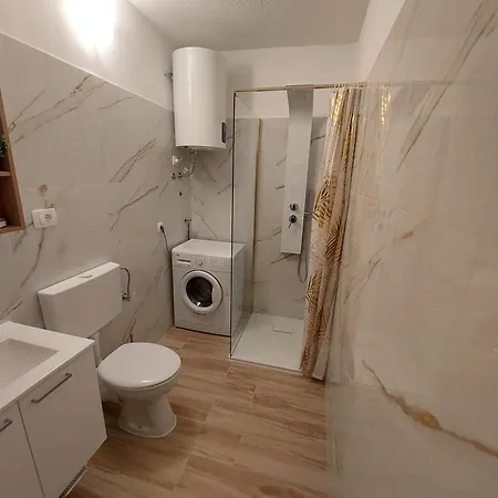 Apartment Golden Star Split