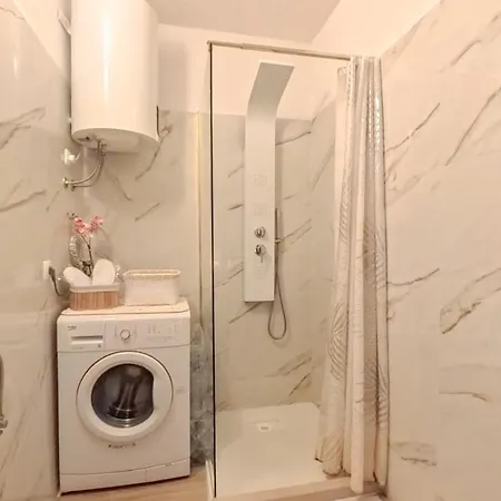 Apartman Golden Star Split