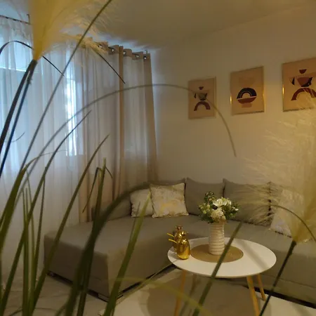 Golden Star Apartament *