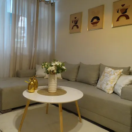 Appartamento Golden Star