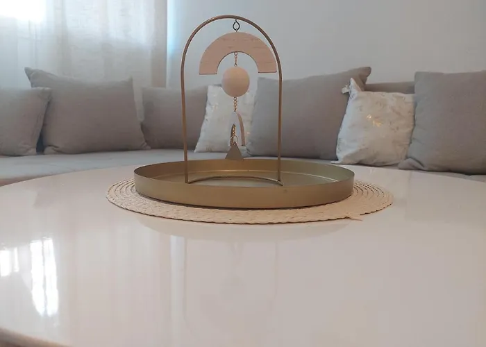 Διαμέρισμα Golden Star Σπλιτ