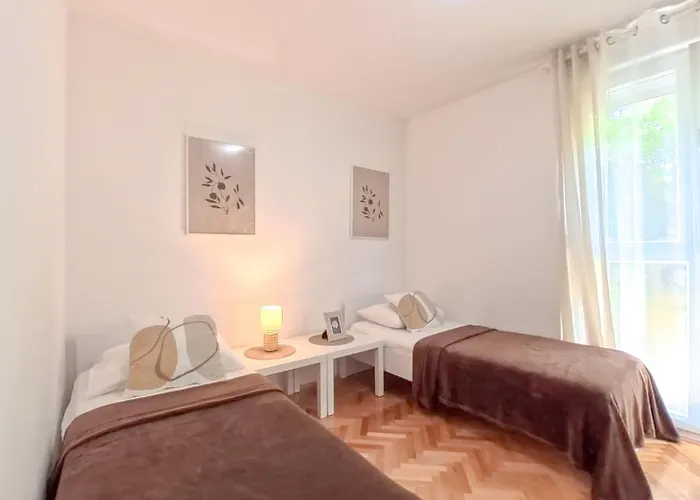 Golden Star Διαμέρισμα *