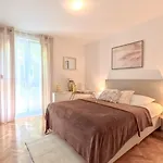 Golden Star Апартаменты Сплит