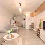 Golden Star Апартаменты Сплит