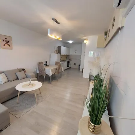 Appartement Golden Star