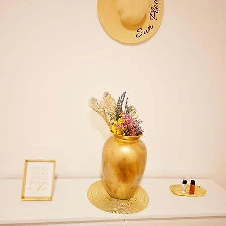 Golden Star Appartement