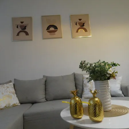 Golden Star Appartement