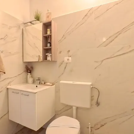 Apartment Golden Star